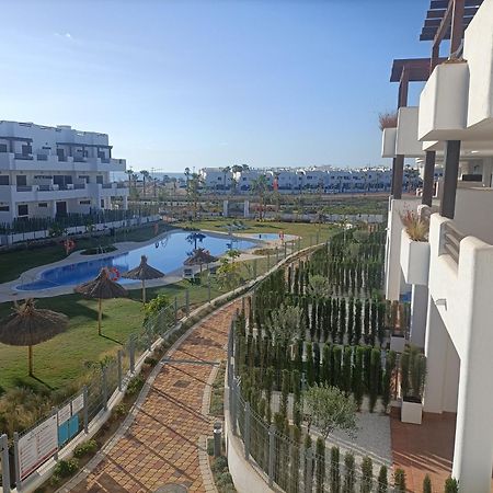 El Dulce Apartamento Pulpí Exterior foto